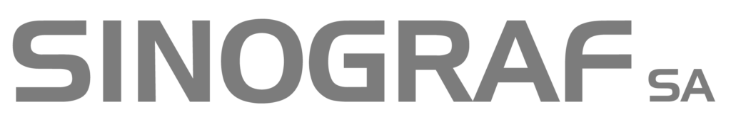 sinograf logo